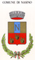 Emblema del comune di Nasino